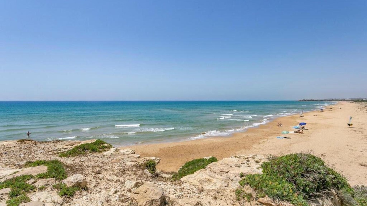 Photo of Others in Punta Braccetto