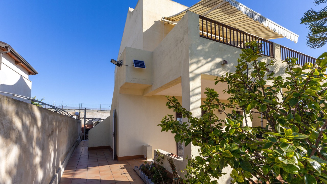 Photo of Outdoor in Punta Braccetto