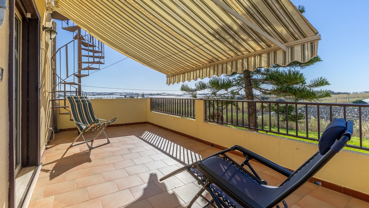 Photo of Outdoor in Punta Braccetto