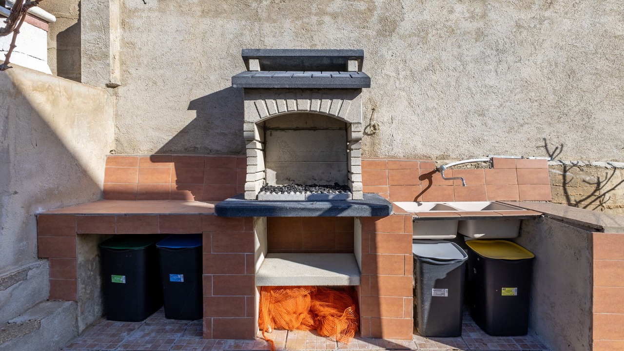 Photo of Outdoor in Punta Braccetto