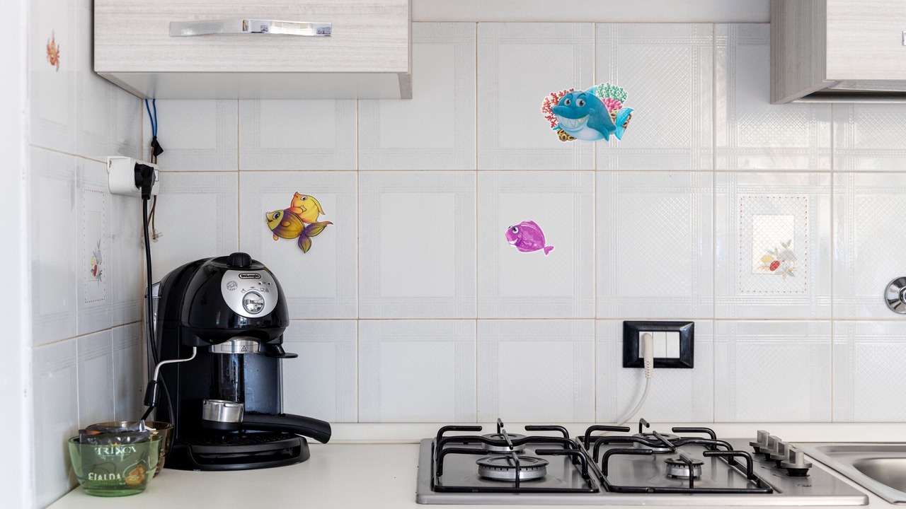 Photo of Kitchen in Punta Braccetto