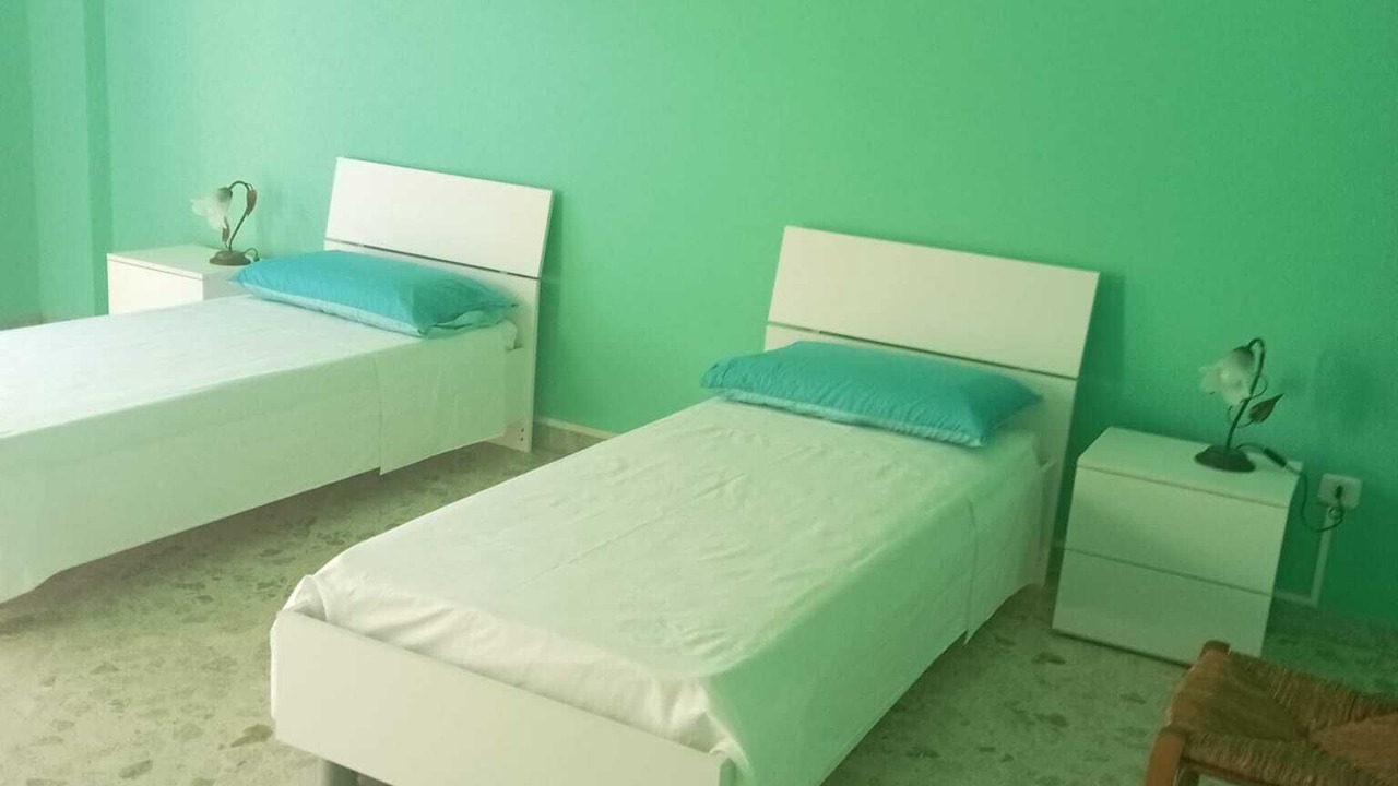 Photo of Bedroom in Mercato San Severino