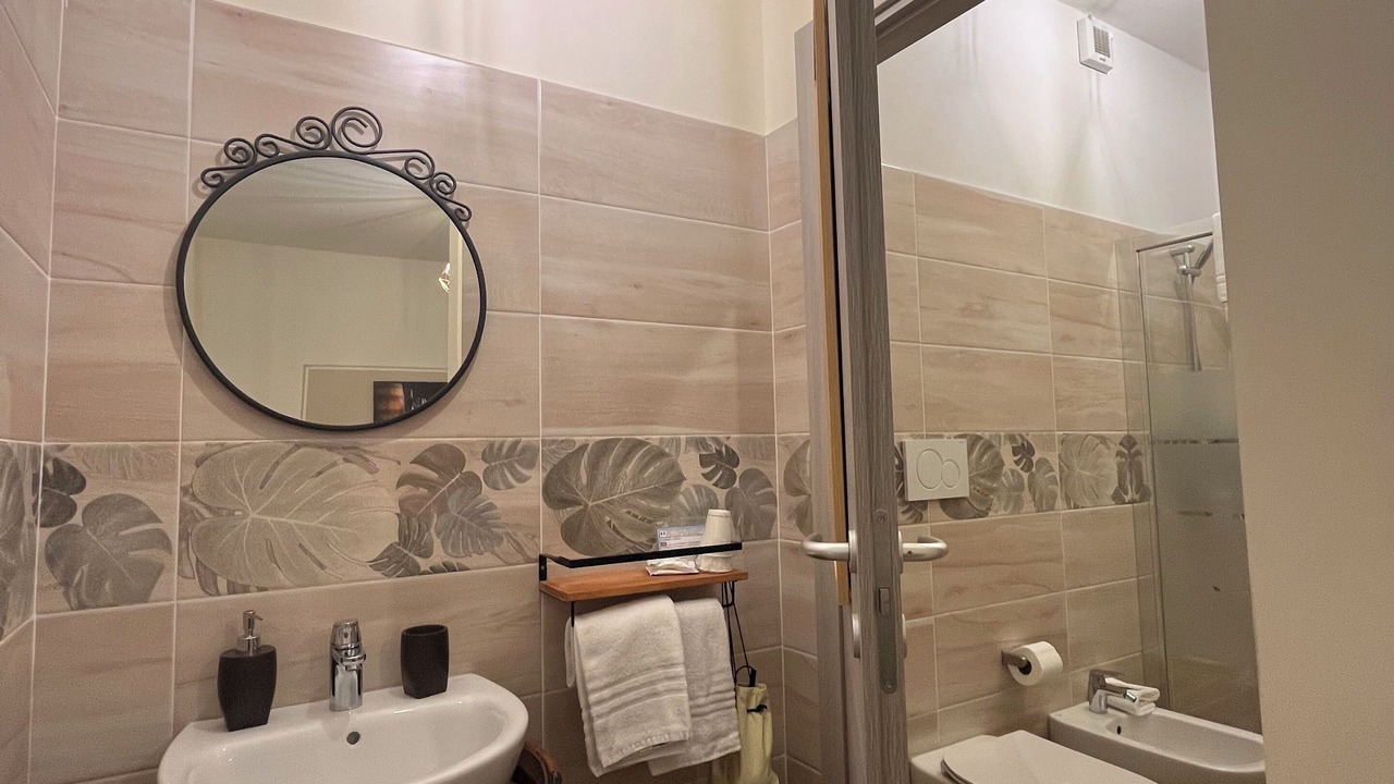 Photo of Bathroom in Buttapietra