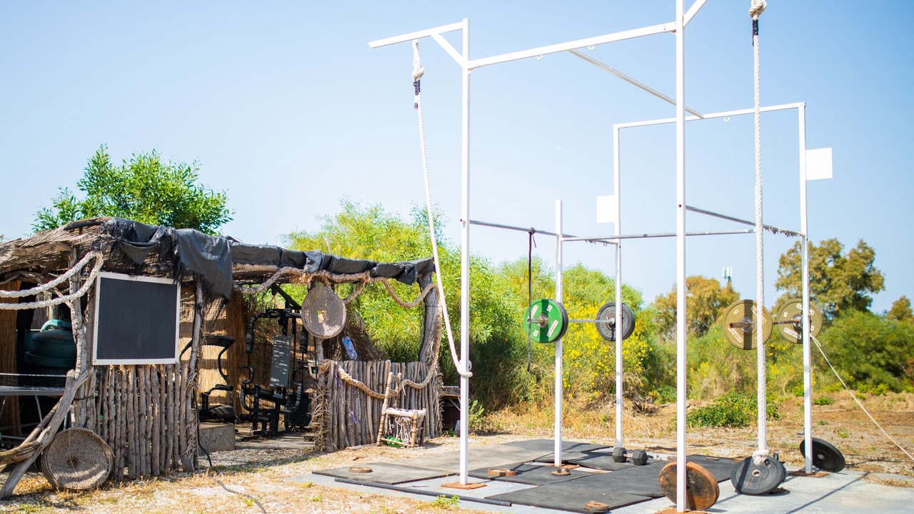 Photo of Outdoor in Vulcanello