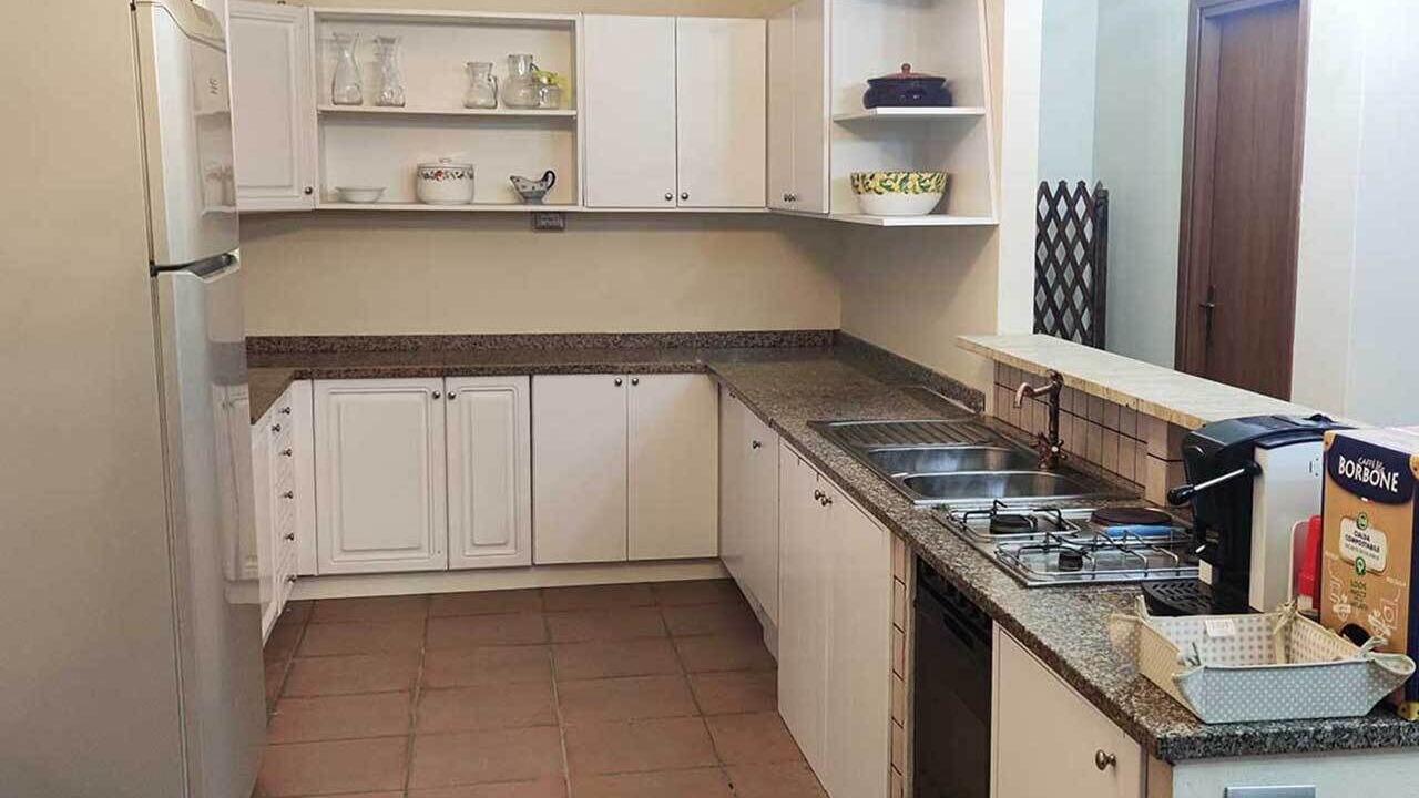 Photo of Kitchen in Mascali