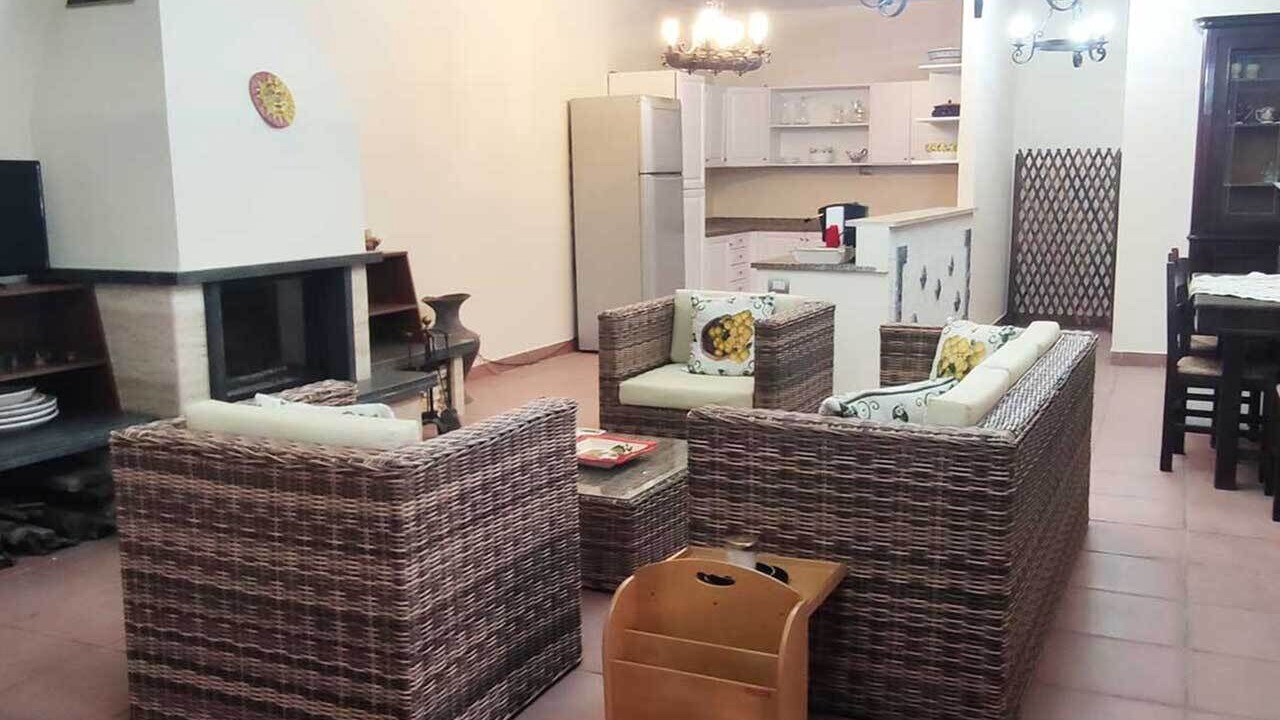 Photo of Livingroom in Mascali