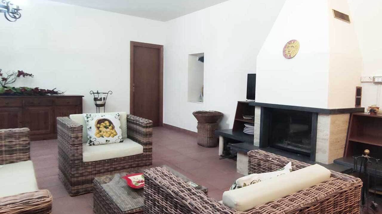 Photo of Livingroom in Mascali