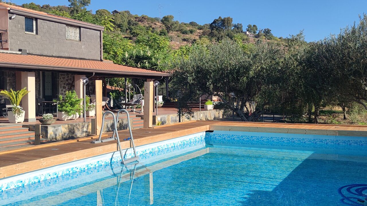 Photo of Outdoor in Mascali