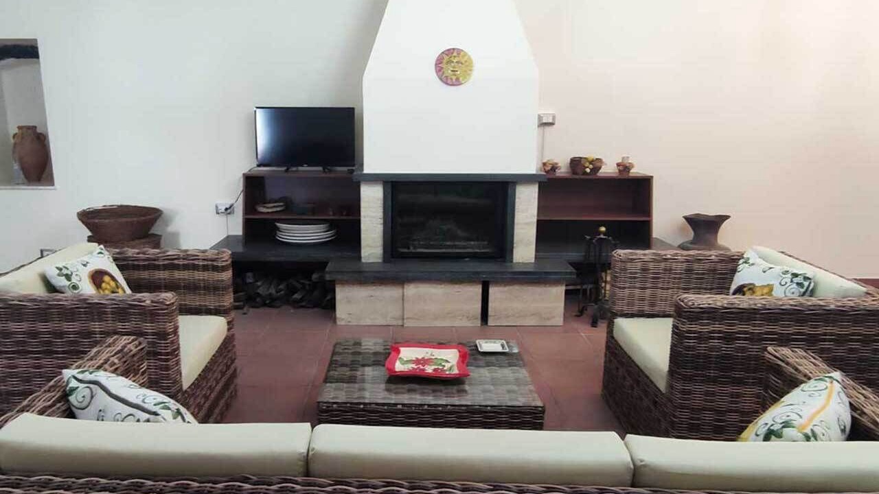 Photo of Livingroom in Mascali