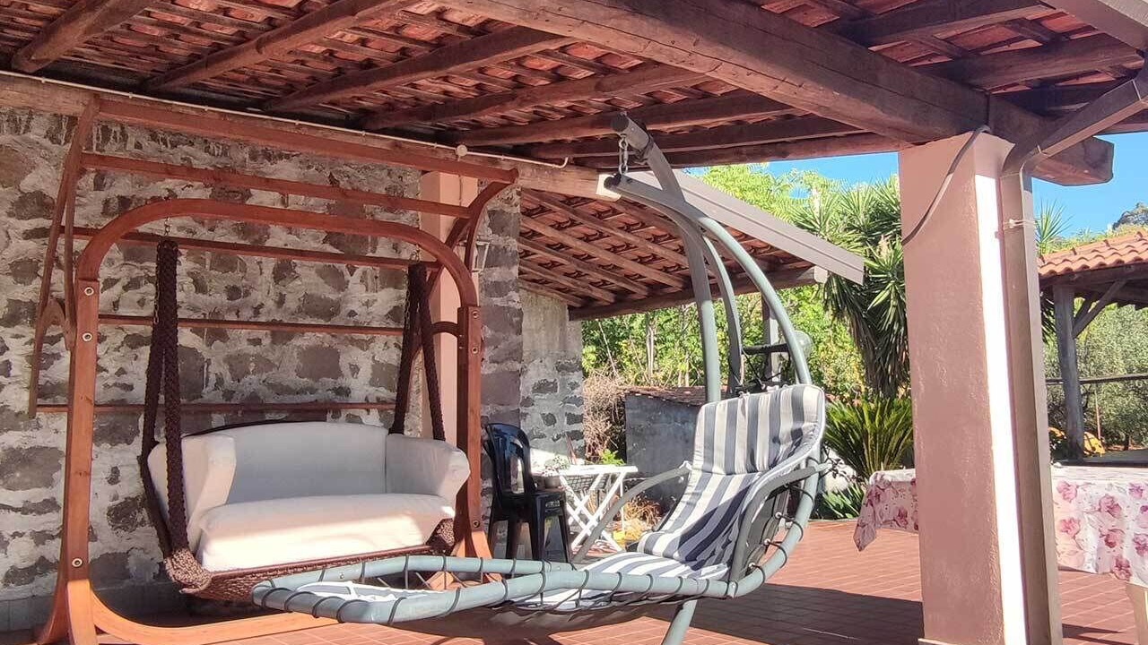 Photo of Patio Balcony in Mascali