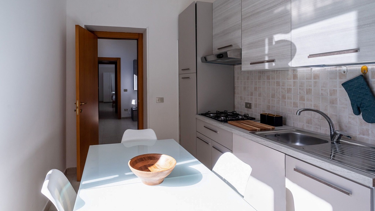 Photo of Kitchen in Noicattaro