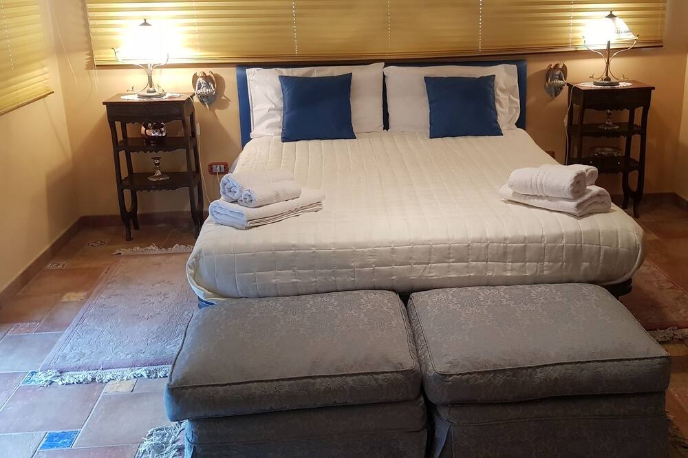 Photo of Bedroom in Santa Margherita di Belice
