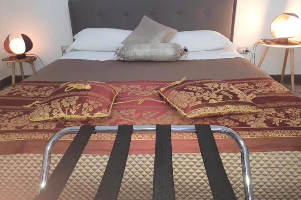 Photo of Bedroom in Belvedere Marittimo