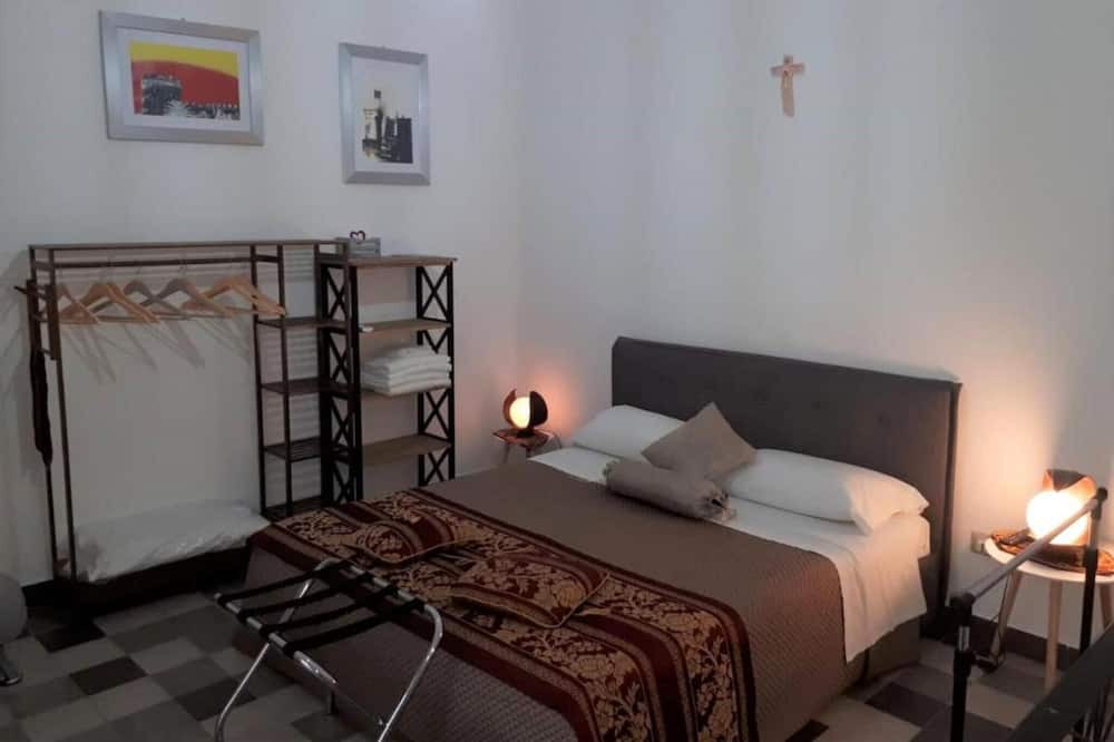 Photo of Bedroom in Belvedere Marittimo