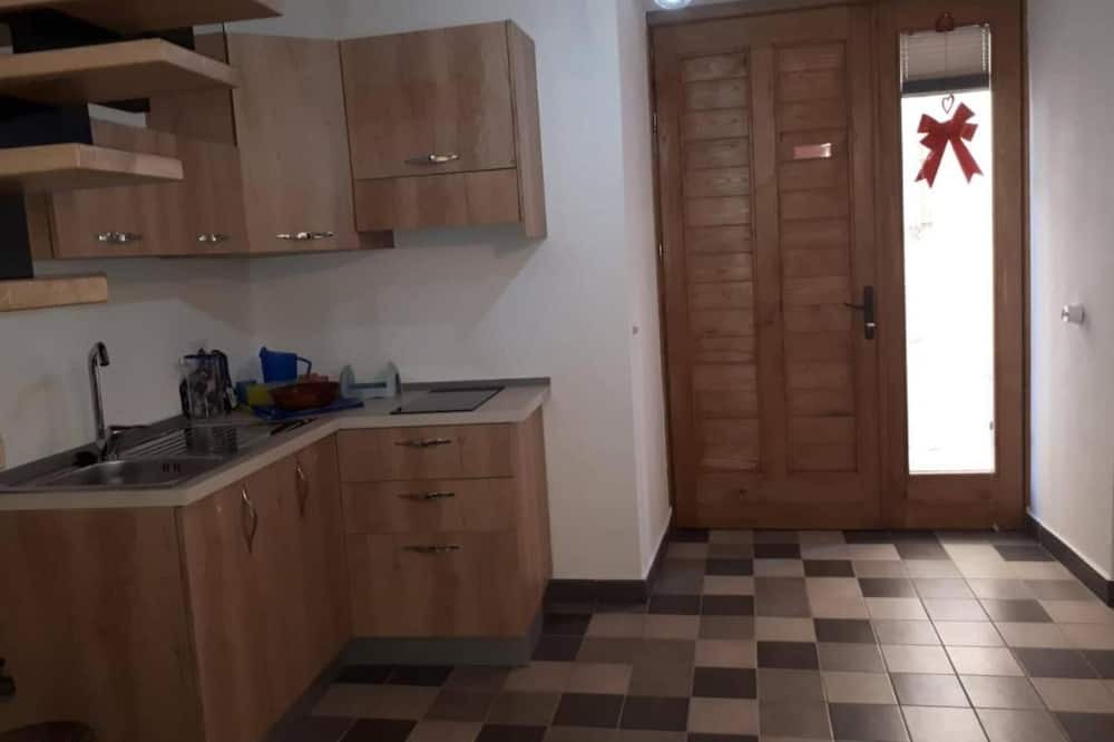 Photo of Kitchen in Belvedere Marittimo