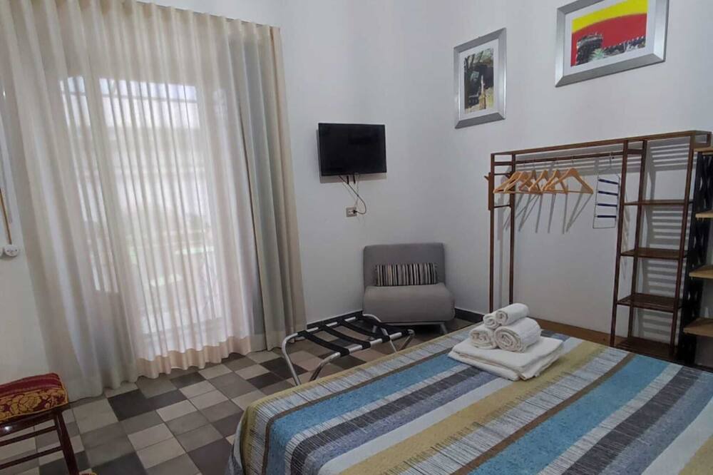 Photo of Bedroom in Belvedere Marittimo
