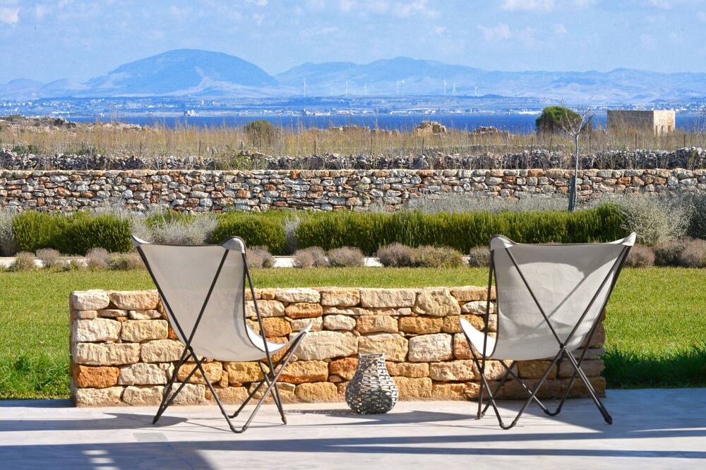 Photo of Outdoor in Favignana