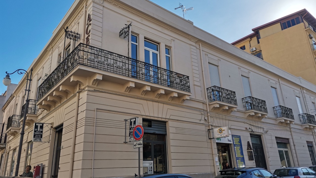 Photo of Outdoor in Villa San Giovanni