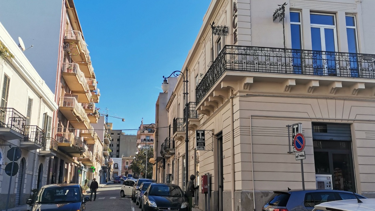 Photo of Outdoor in Villa San Giovanni