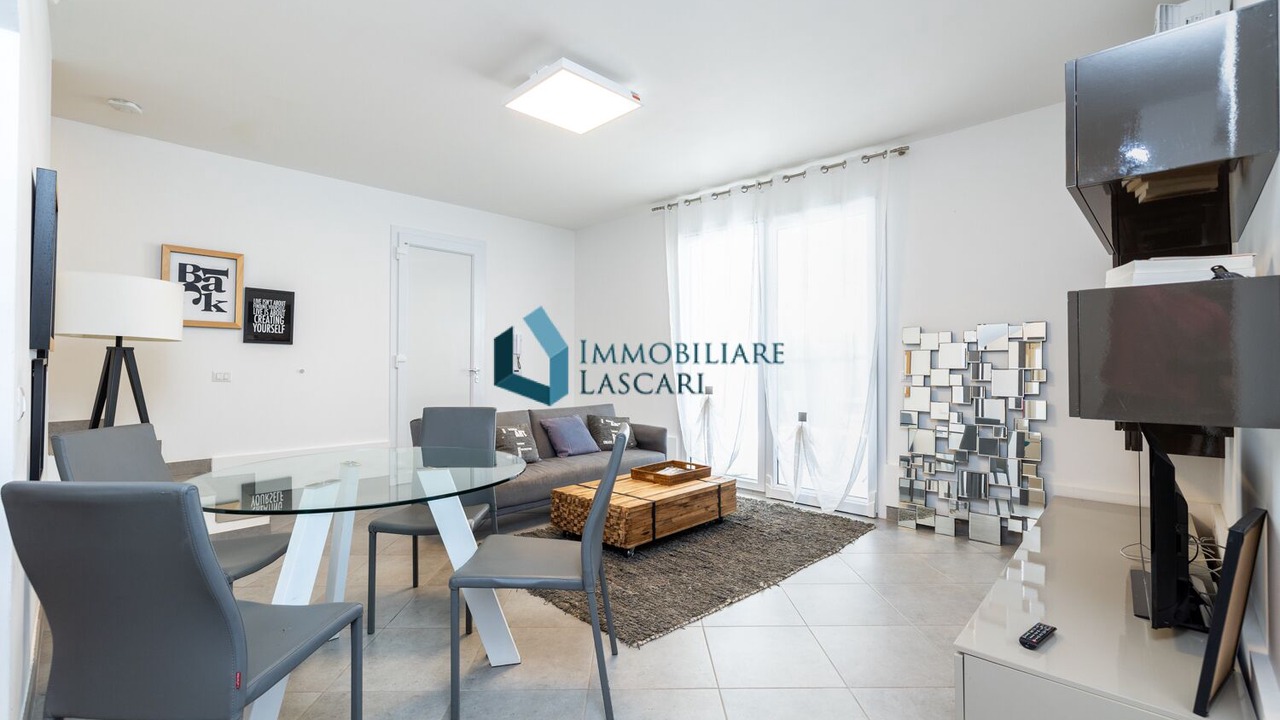 Photo of Livingroom in Gorgo Lungo