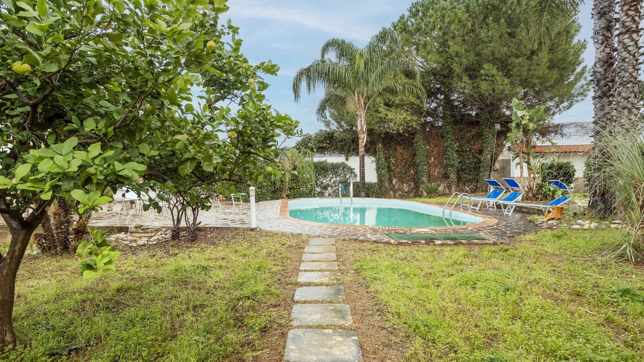 Photo of Outdoor in Palermo