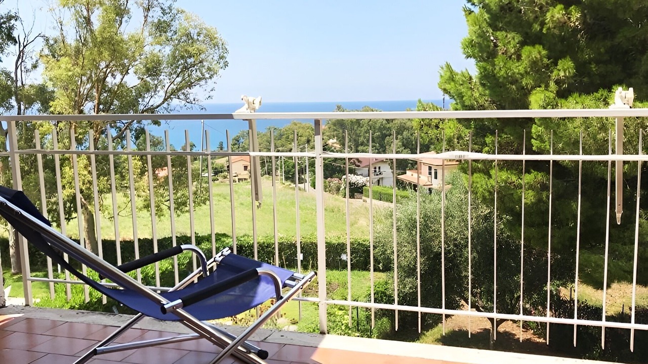 Photo of Outdoor in Falerna