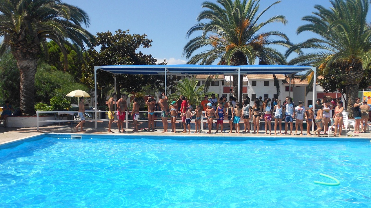 Photo of Outdoor in Falerna