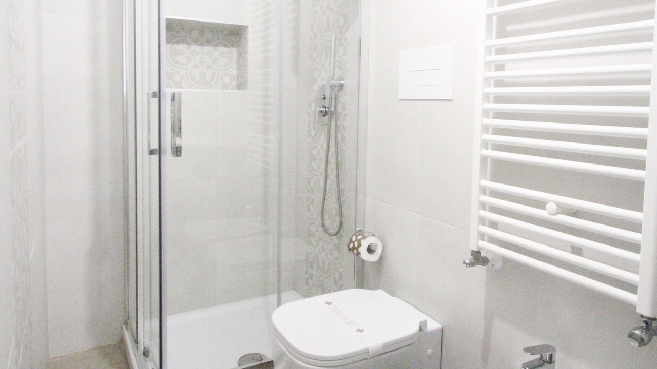 Photo of Bathroom in Barletta