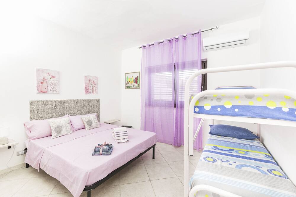 Photo of Bedroom in Realmonte