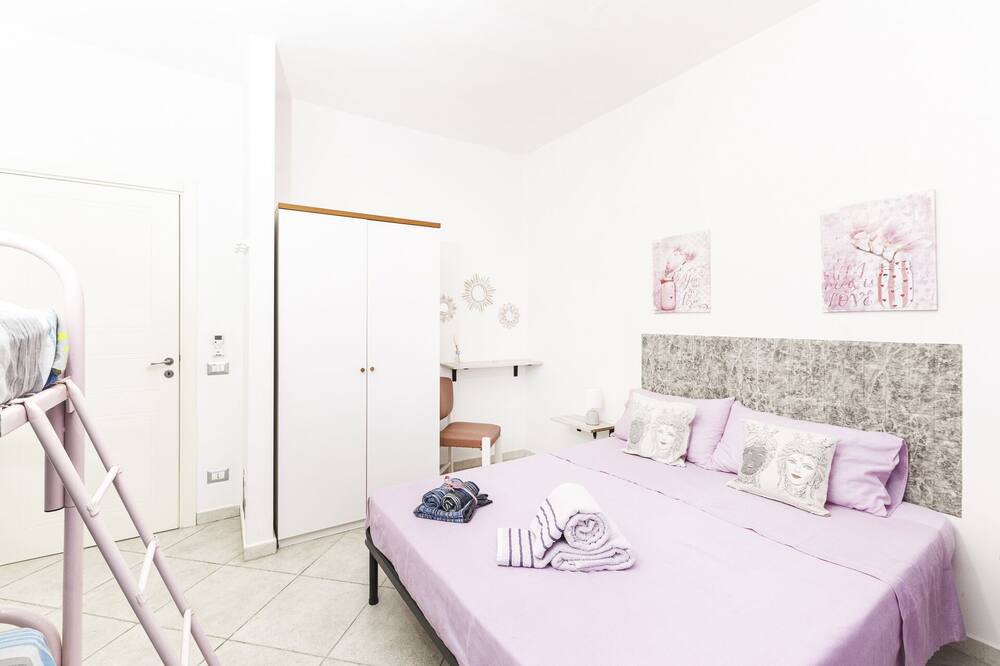 Photo of Bedroom in Realmonte