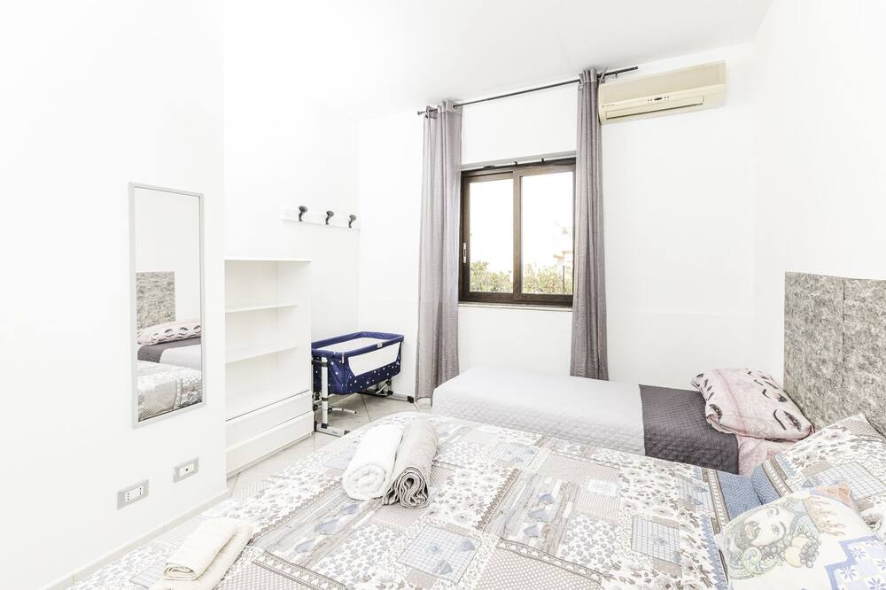 Photo of Bedroom in Realmonte