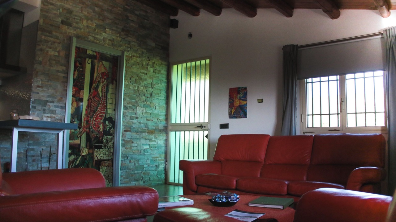 Photo of Bedroom in Partanna