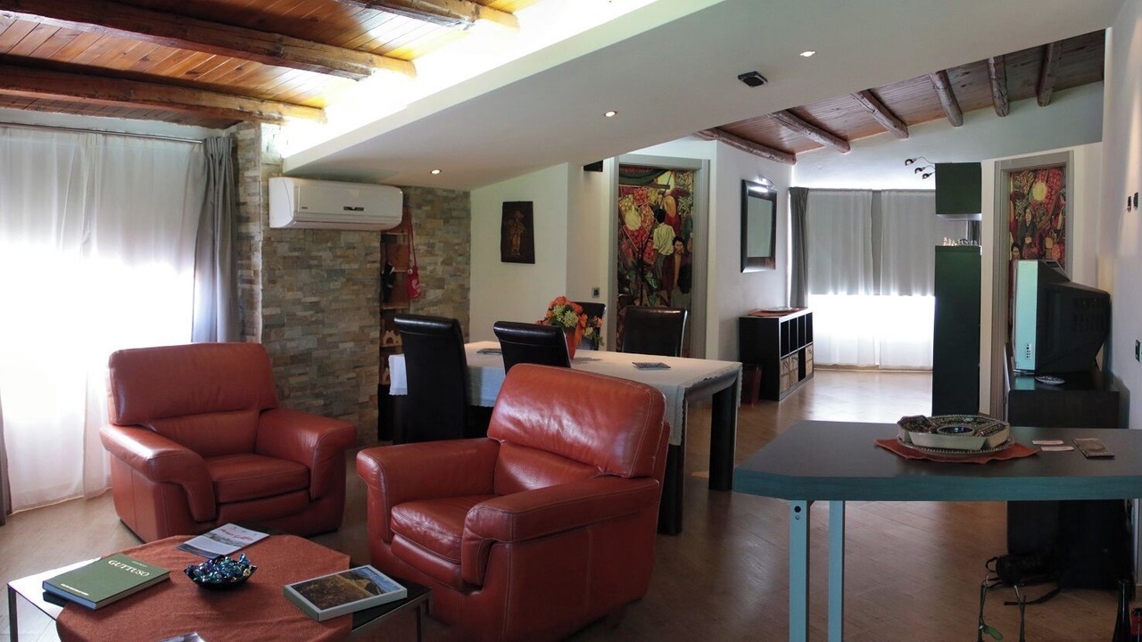 Photo of Livingroom in Partanna
