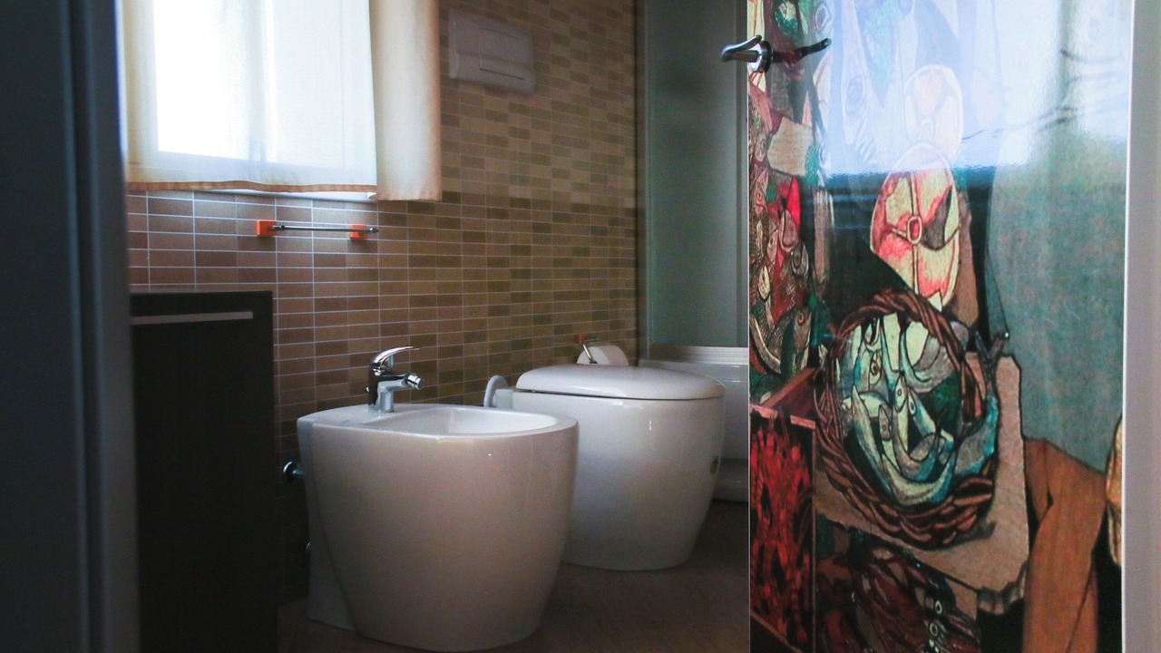 Photo of Bathroom in Partanna