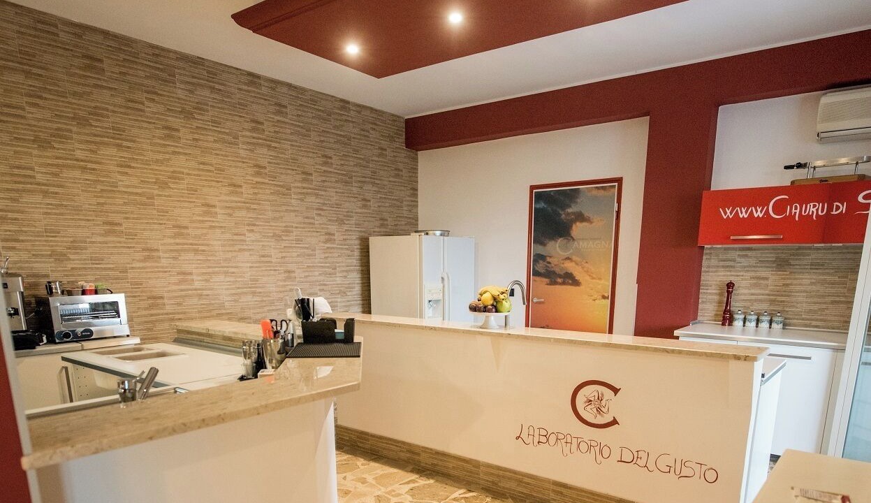 Photo of Bedroom in Partanna