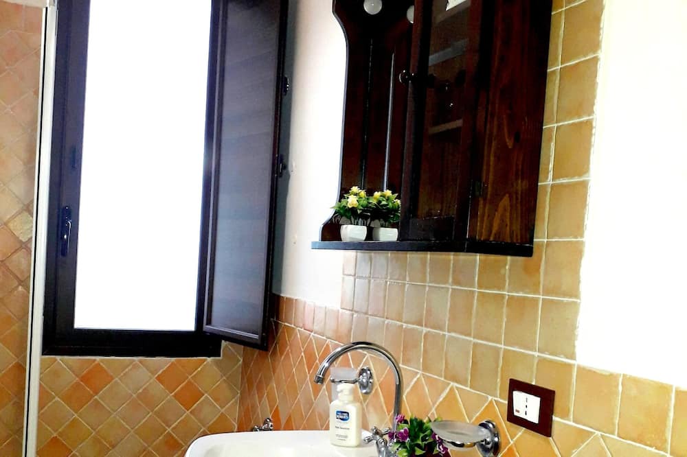 Photo of Bathroom in Buseto Palizzolo