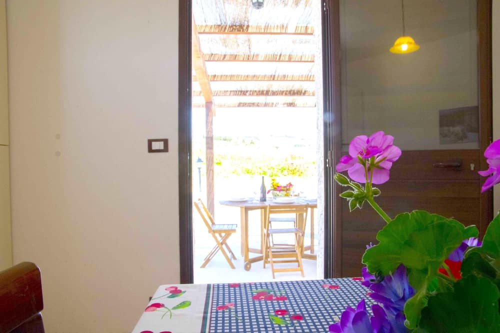 Photo of Livingroom in Buseto Palizzolo