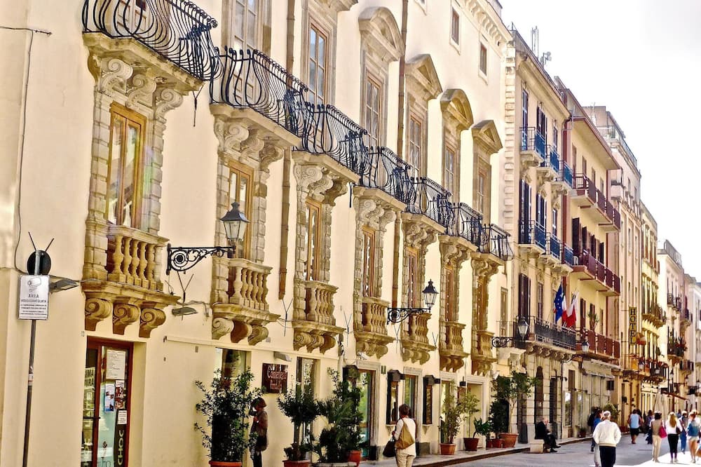 Photo of Outdoor in Buseto Palizzolo