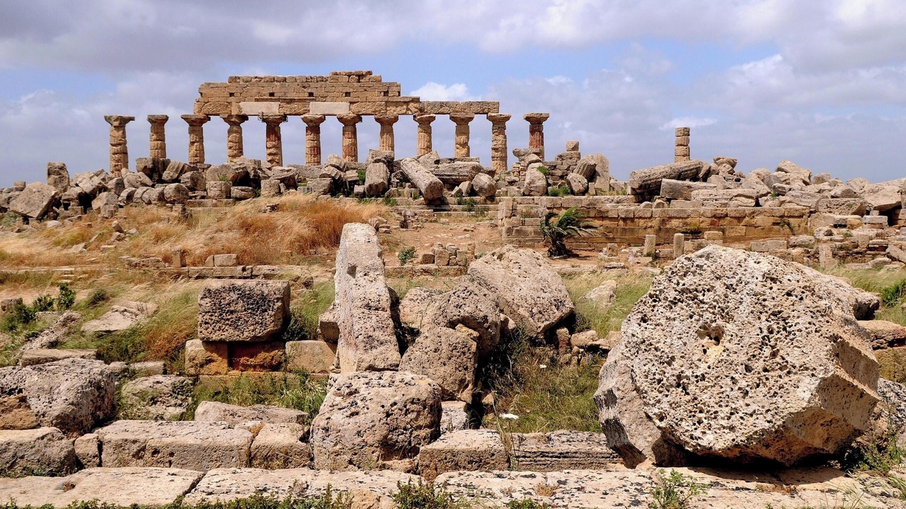 Photo of Outdoor in Sciacca