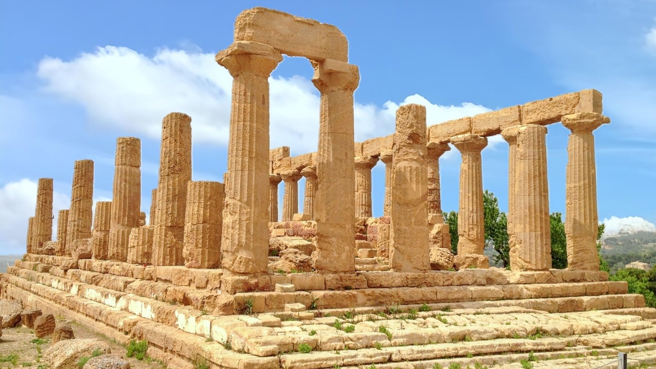 Photo of Outdoor in Sciacca