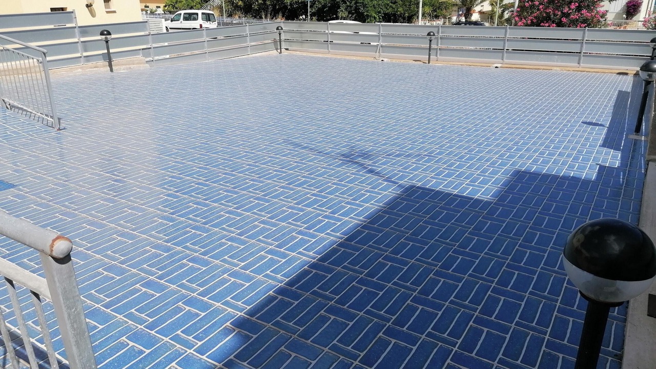 Photo of Outdoor in Alcamo Marina