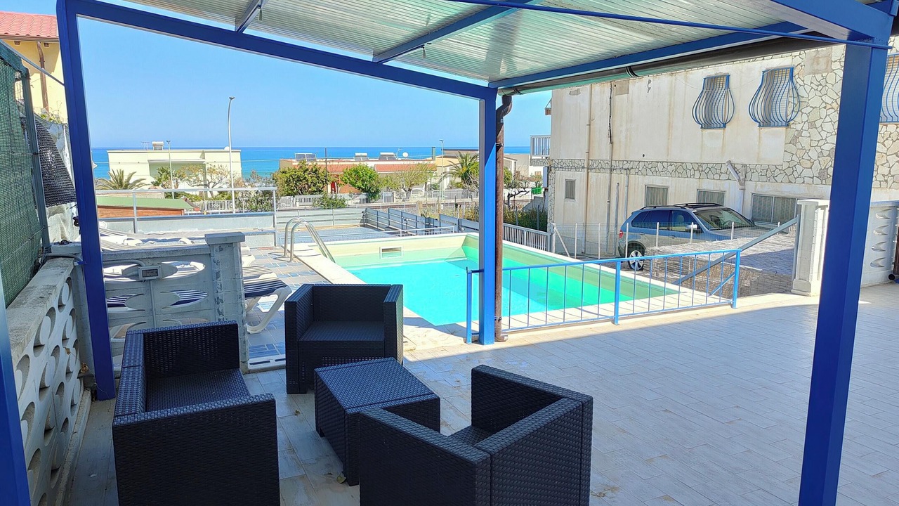 Photo of Outdoor in Alcamo Marina