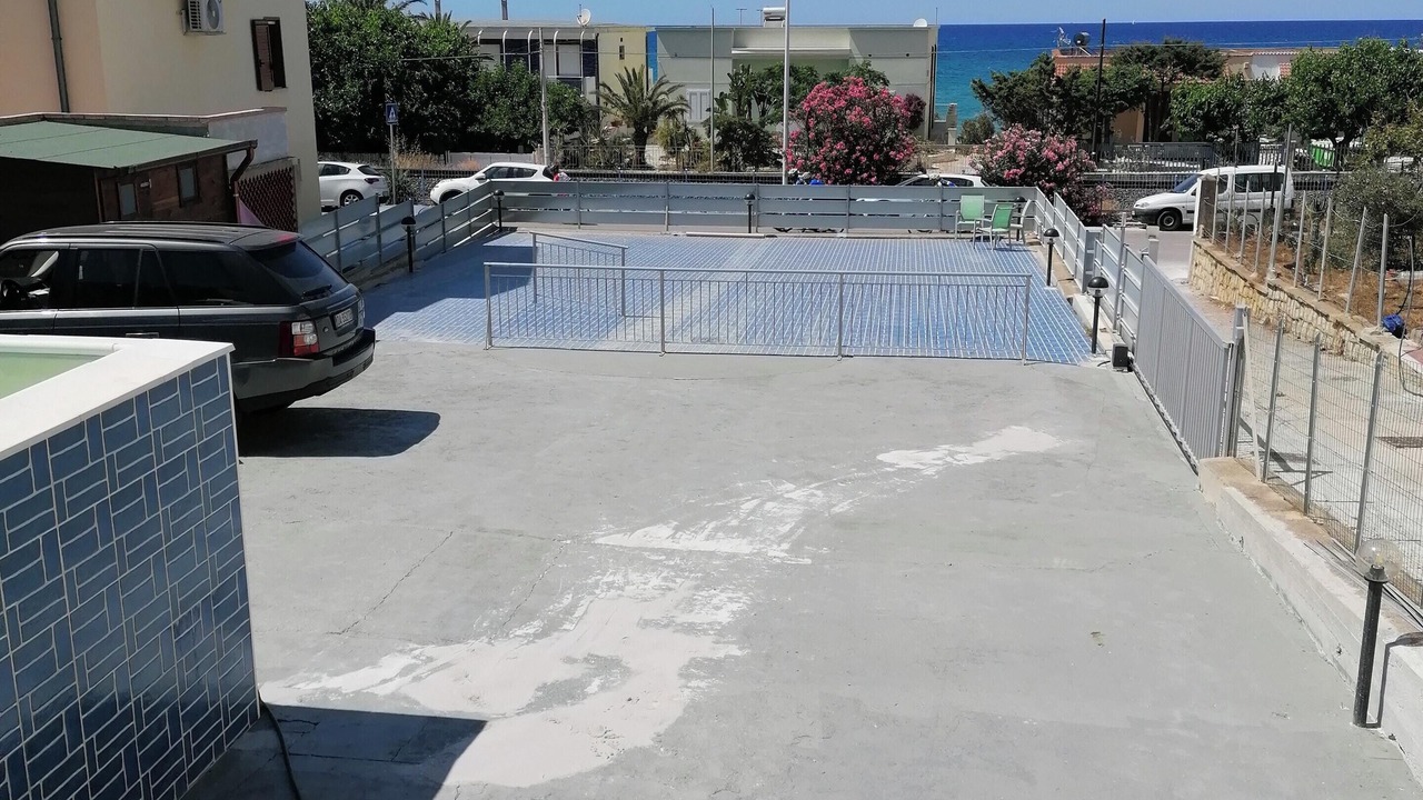 Photo of Outdoor in Alcamo Marina