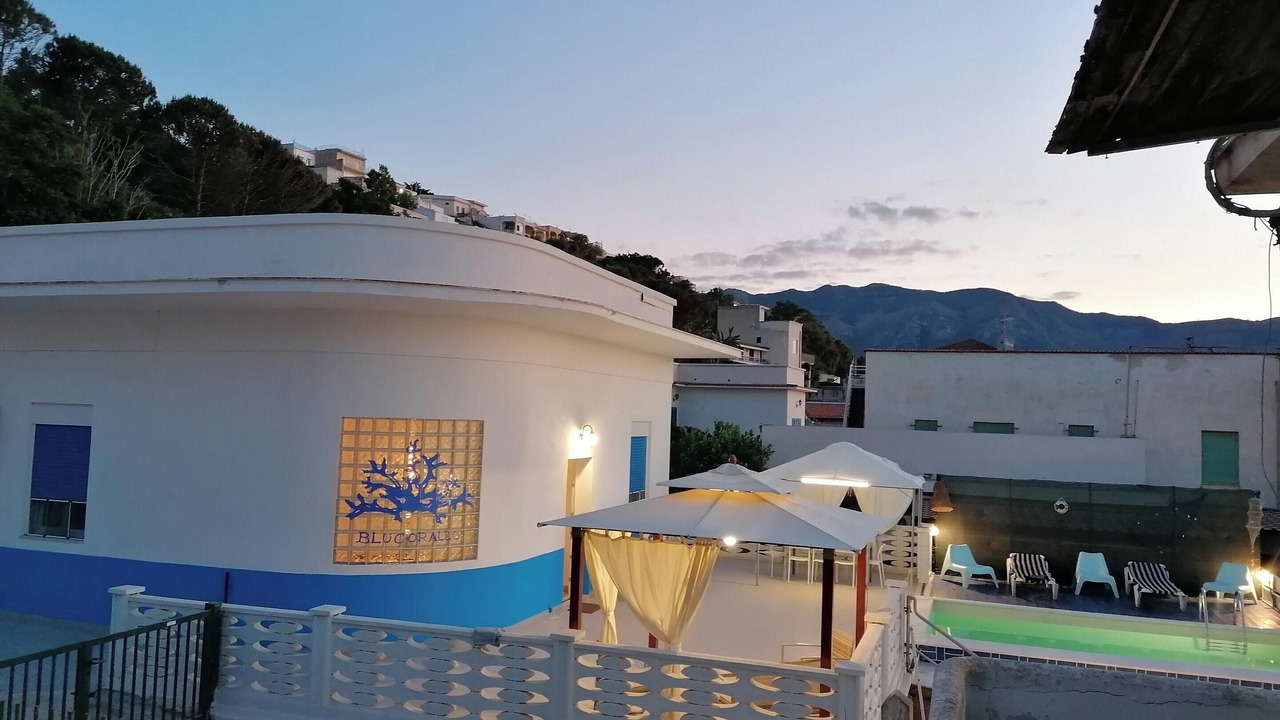 Photo of Patio Balcony in Alcamo Marina