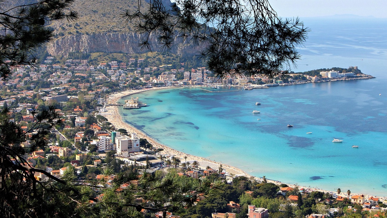 Photo of Others in Alcamo Marina