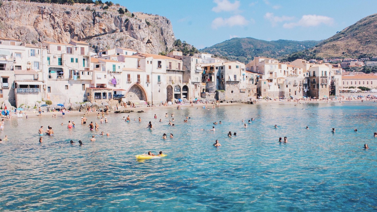 Photo of Others in Alcamo Marina