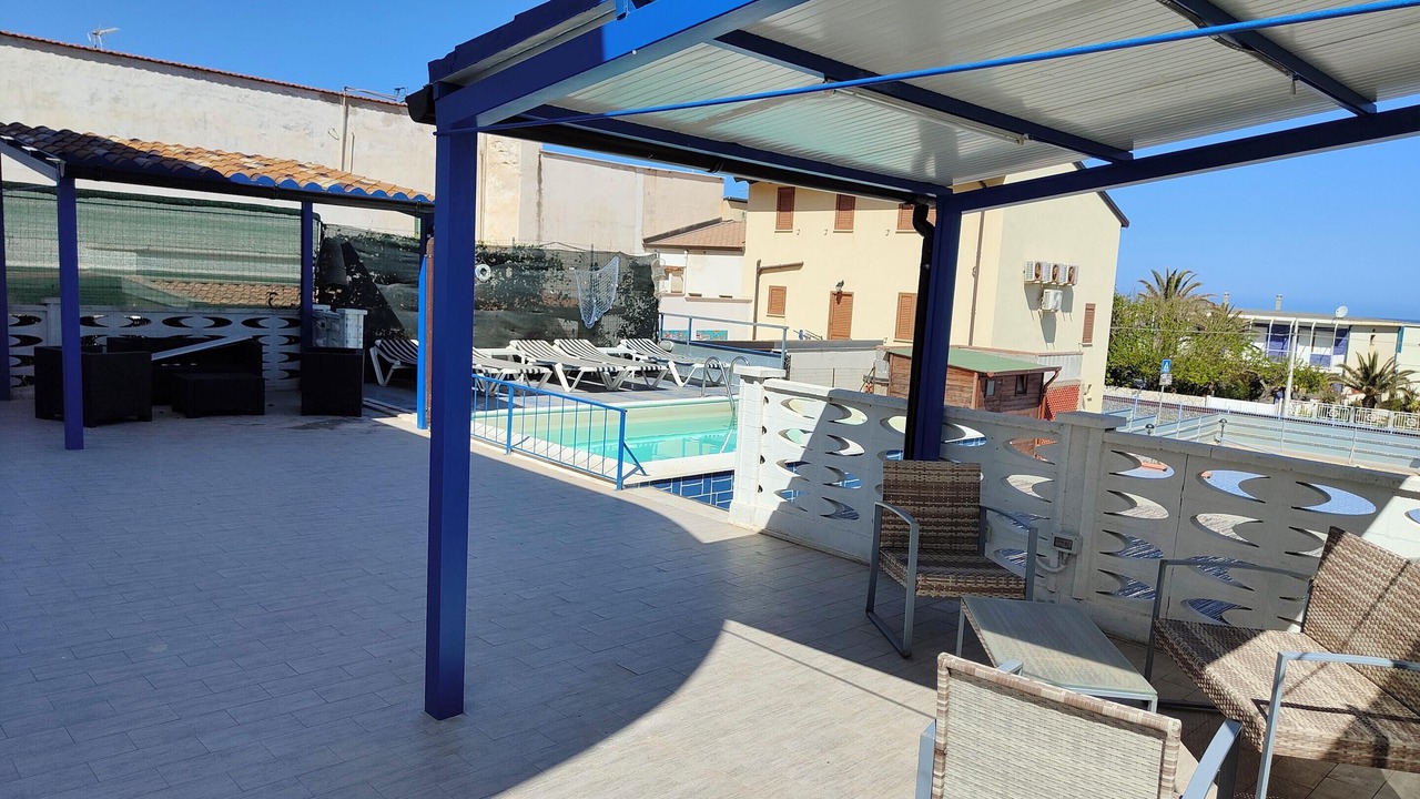 Photo of Outdoor in Alcamo Marina