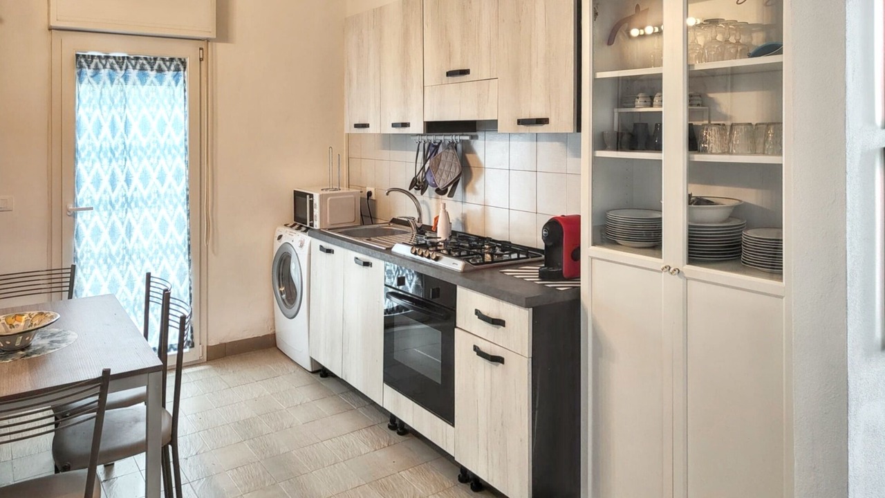 Photo of Kitchen in Alcamo Marina