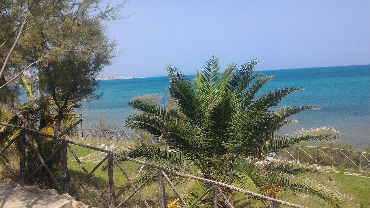 Photo of Outdoor in Crotone
