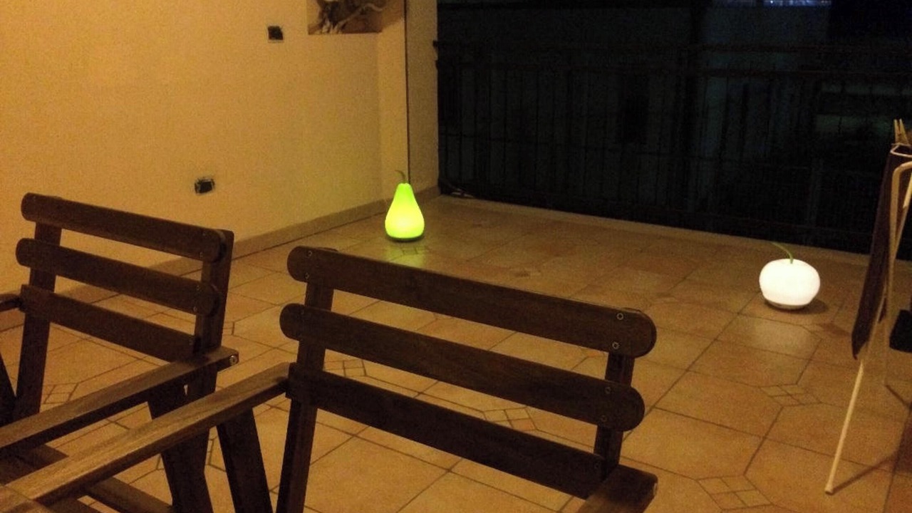 Photo of Patio Balcony in Schiavonea
